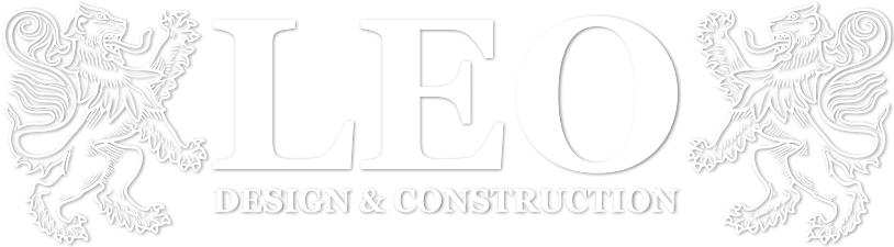Leocreate Lion Logo